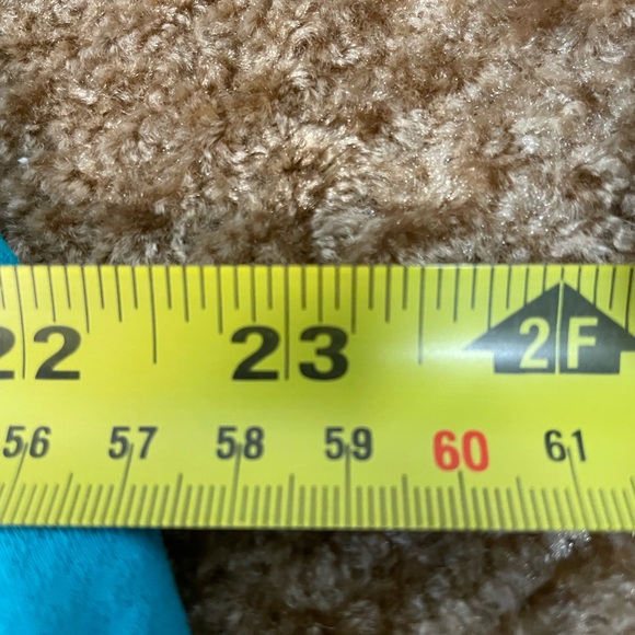 Lululemon Tank  Top with built in 26” bra - Picture 8 of 8